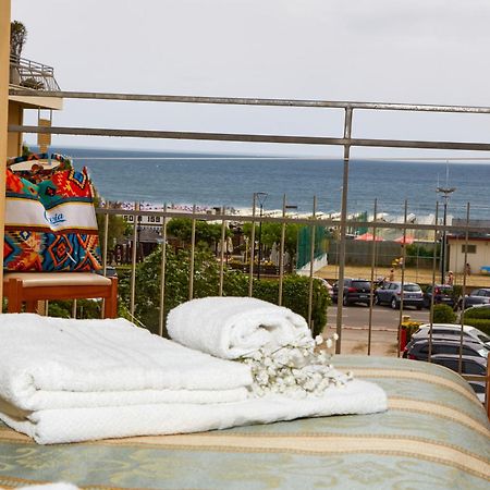 Hotel Italiacervia Extérieur photo