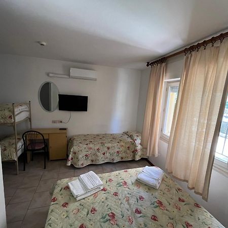 Hotel Italiacervia Extérieur photo