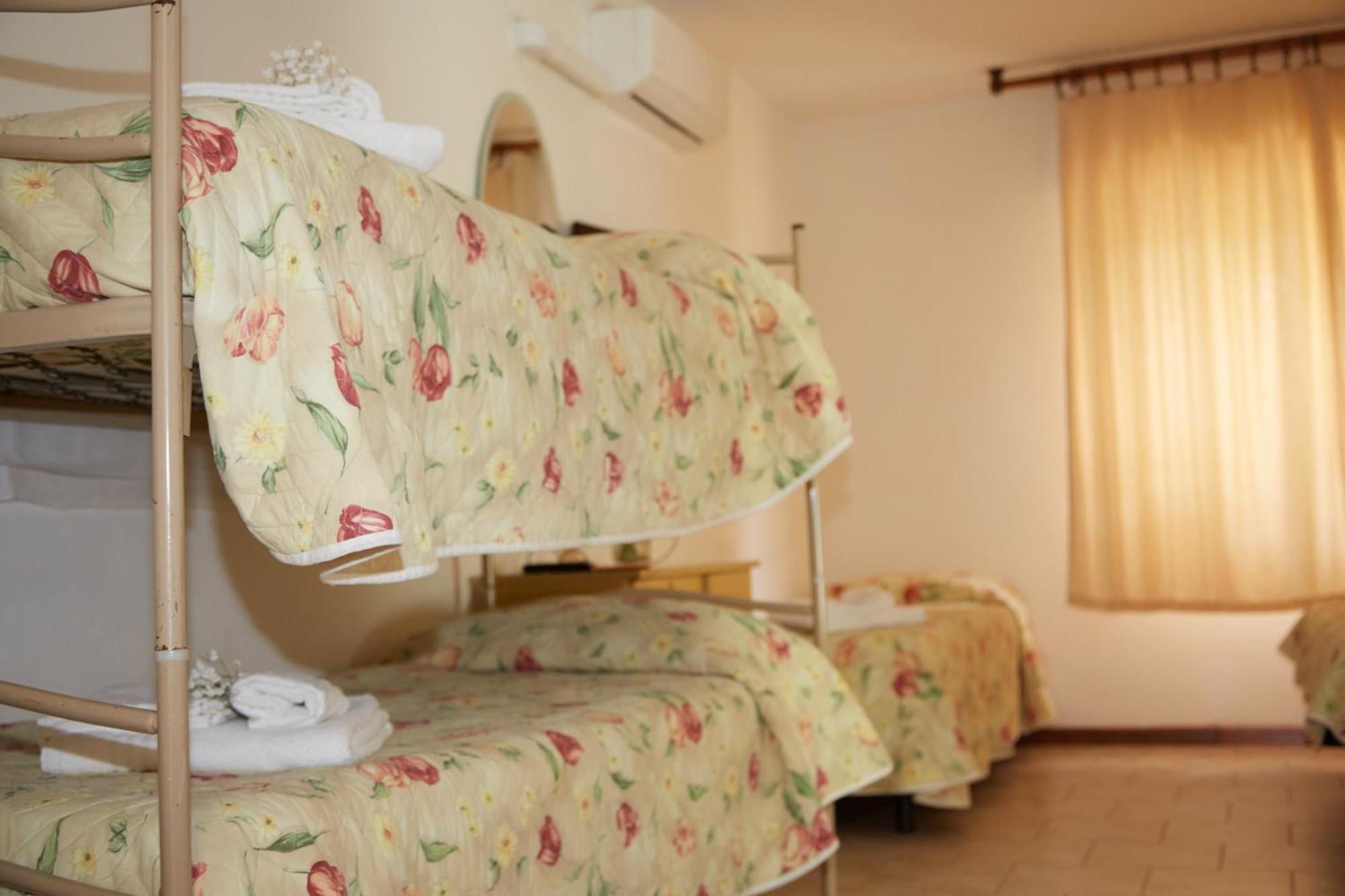Hotel Italiacervia Extérieur photo