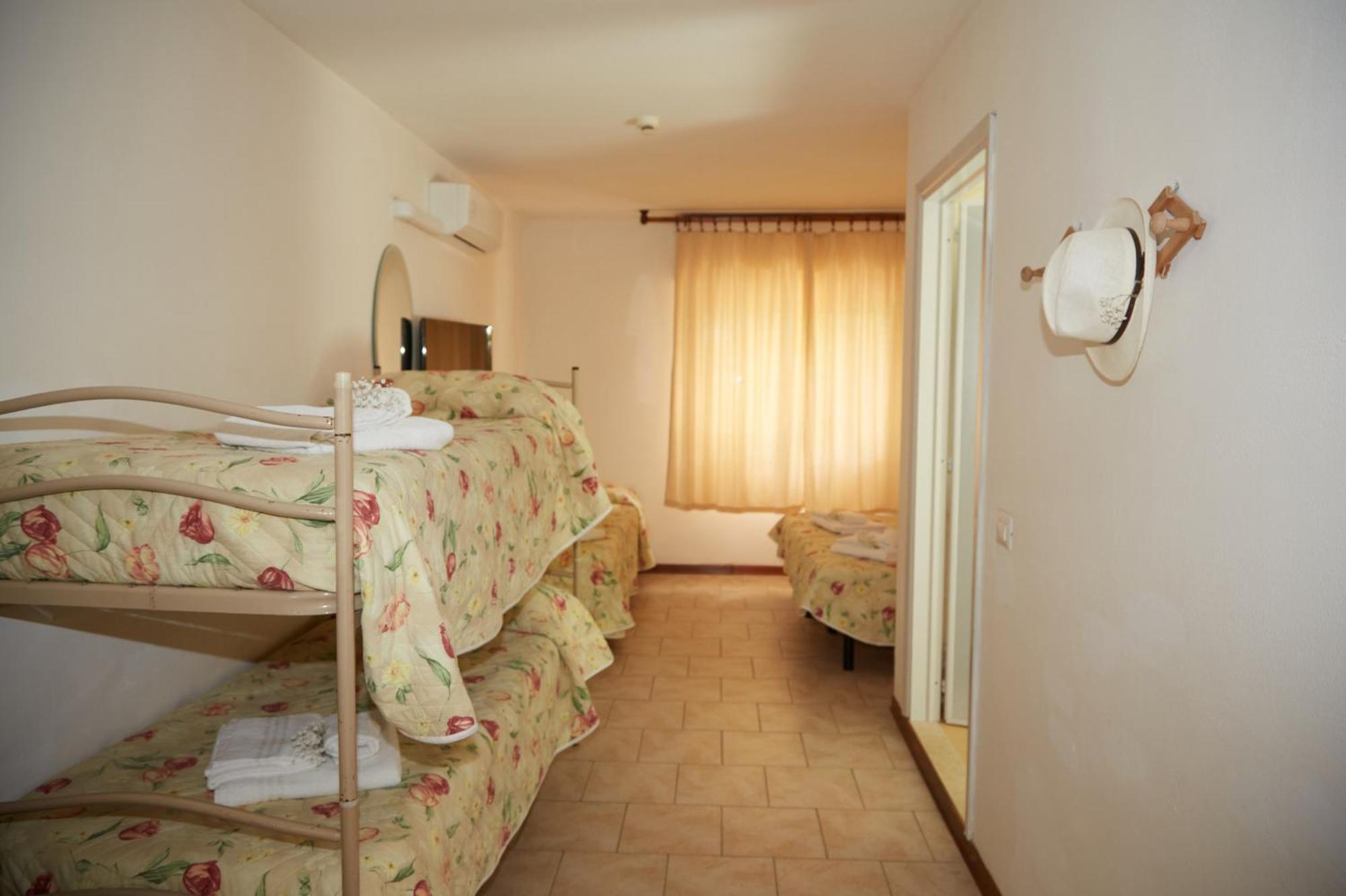 Hotel Italiacervia Extérieur photo