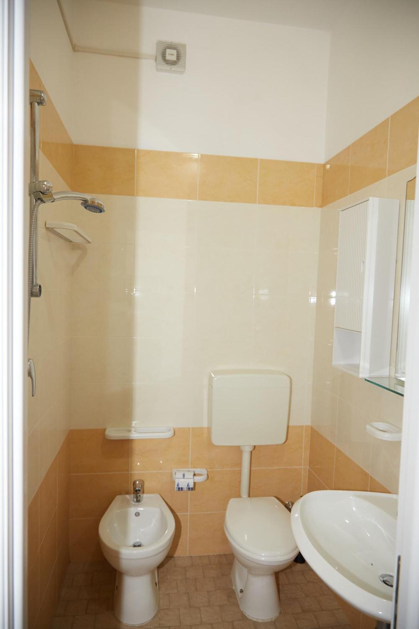 Hotel Italiacervia Extérieur photo