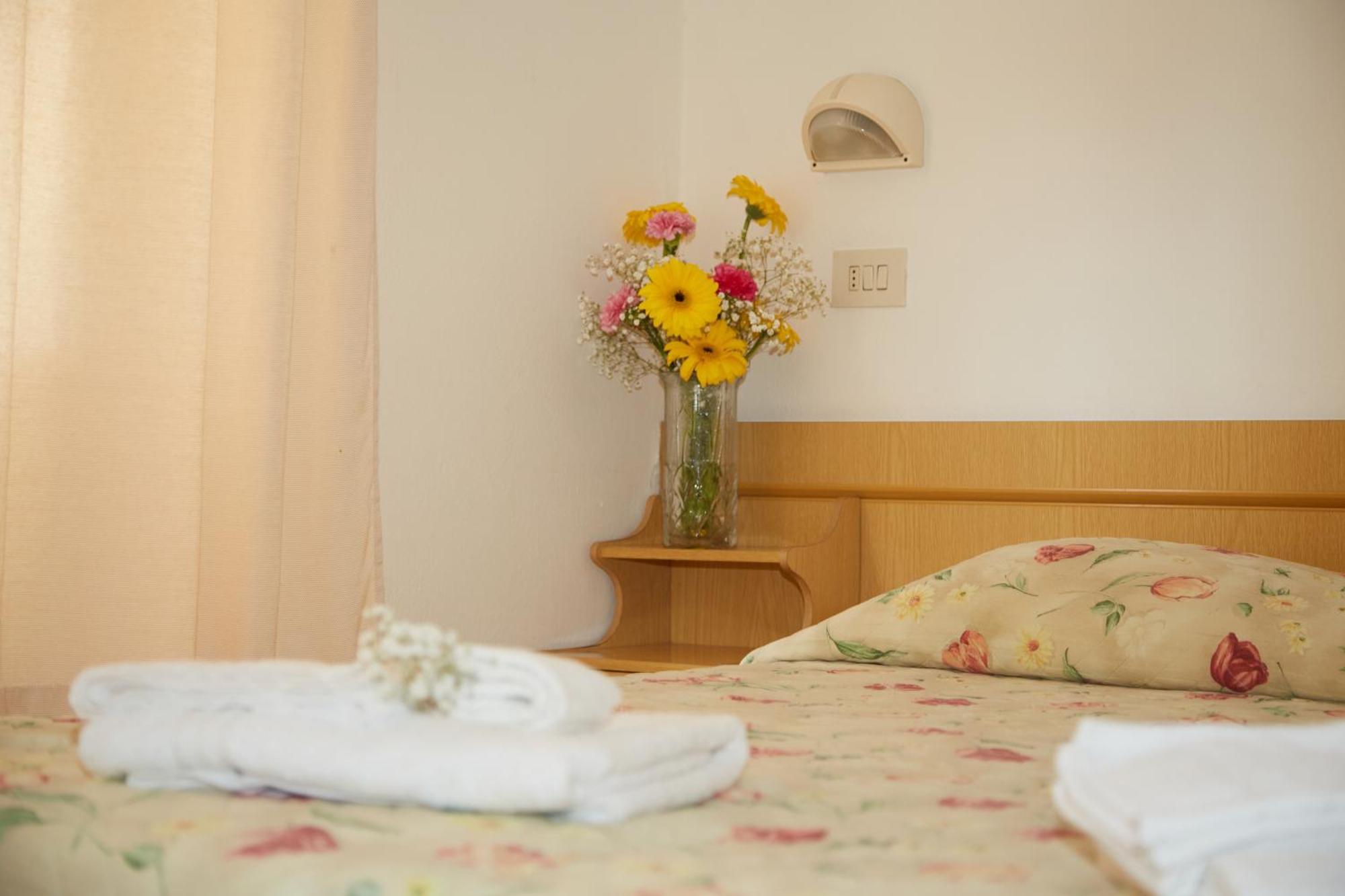 Hotel Italiacervia Extérieur photo