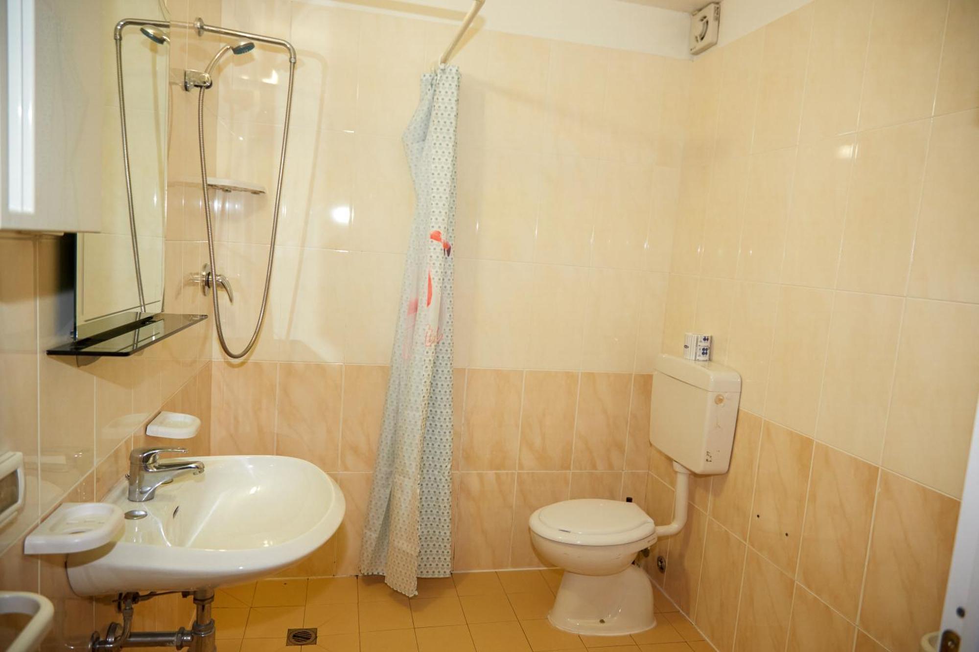 Hotel Italiacervia Extérieur photo