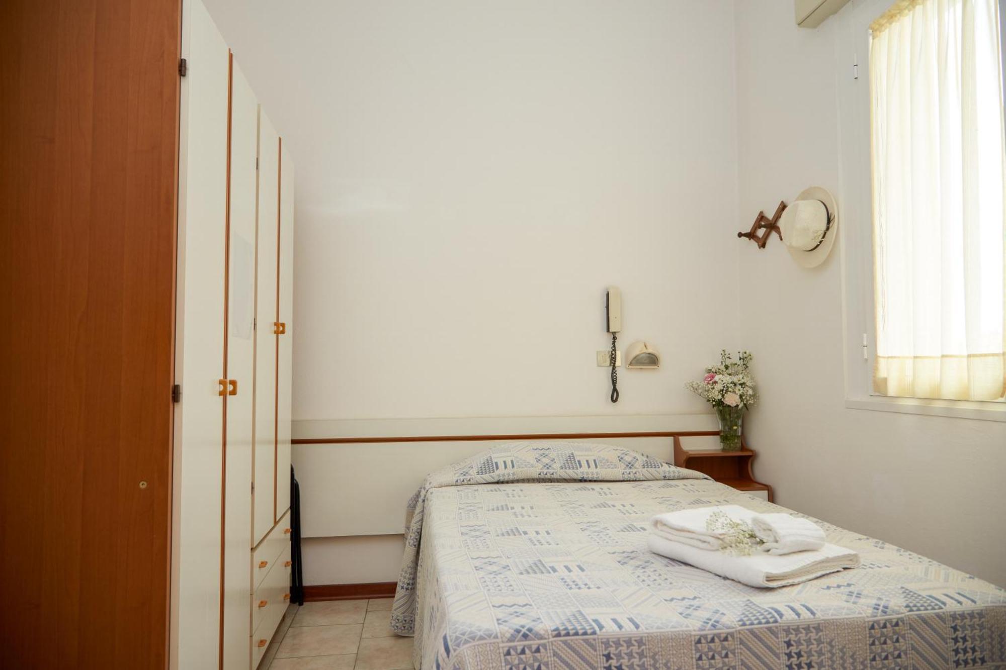 Hotel Italiacervia Extérieur photo