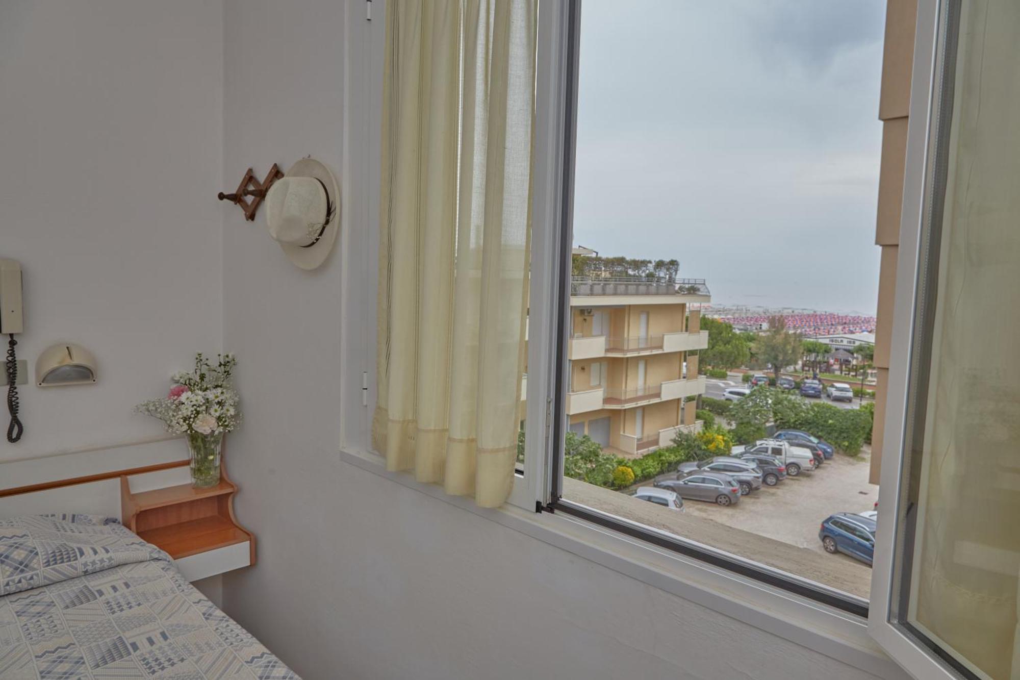 Hotel Italiacervia Extérieur photo