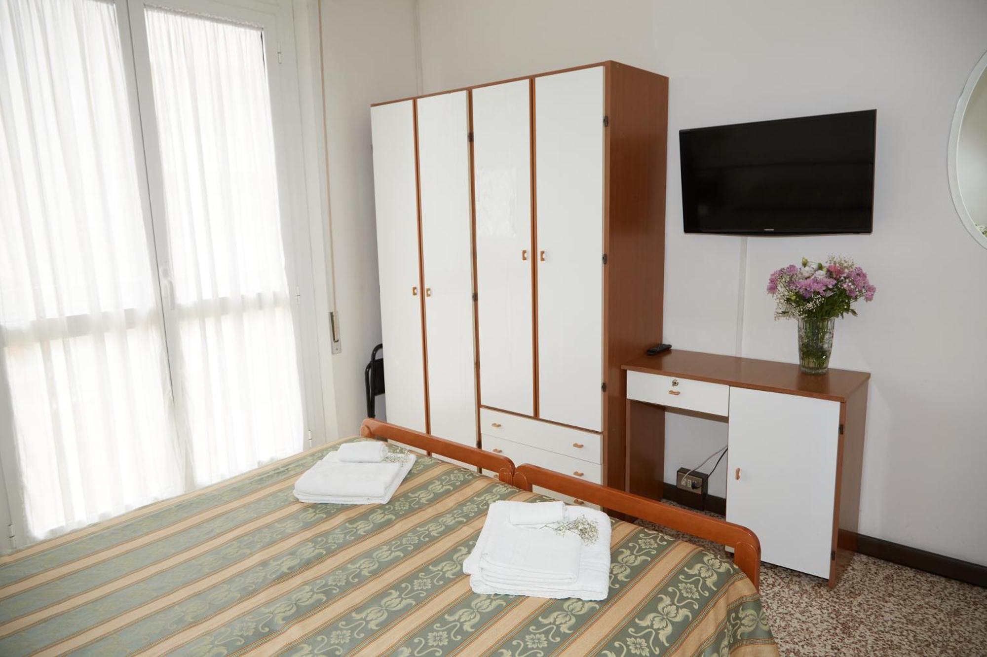Hotel Italiacervia Extérieur photo
