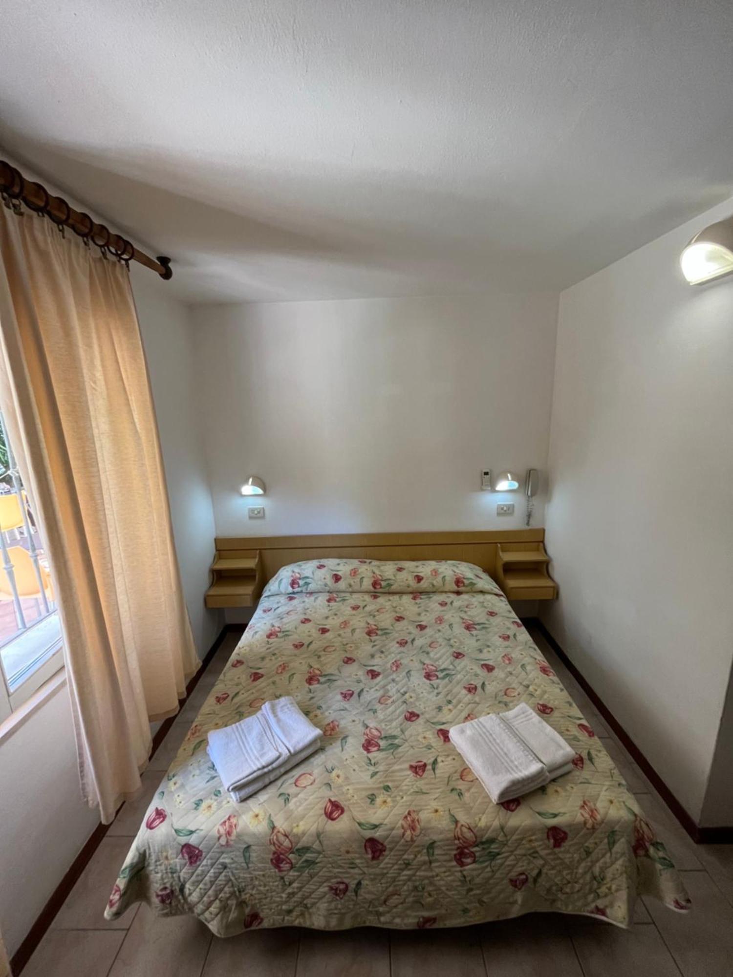 Hotel Italiacervia Extérieur photo