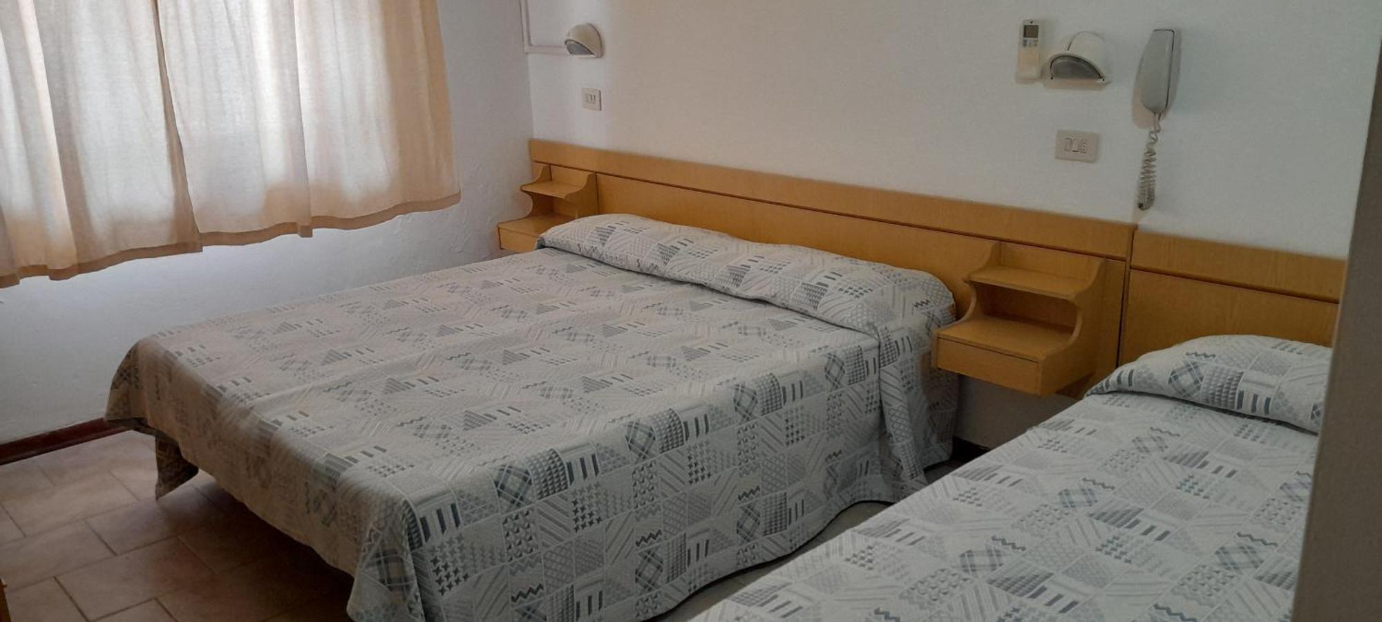 Hotel Italiacervia Extérieur photo